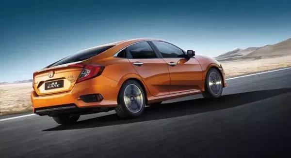 本田十代思域用后真实评论,十代思域碾压同级车