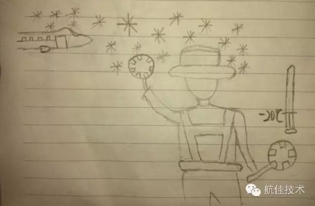 机务为什么天天熬夜,为什么机务工作时间长了