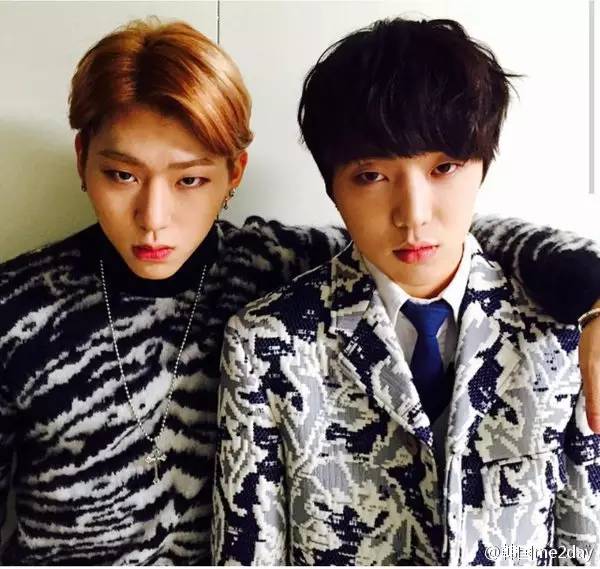 撞脸韩星,撞脸的韩国女明星