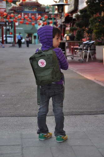 全球十大双肩包,盘点好看的双肩包