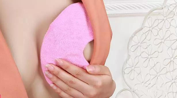 哺乳期怎么判断是涨奶还是乳腺炎,哺乳期涨奶没有吸奶器怎么办