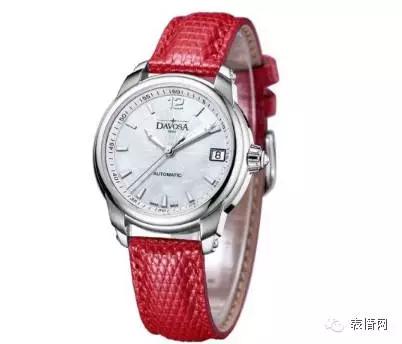 走秀款轻奢大牌风格时尚女表,黑色细表带精致女表