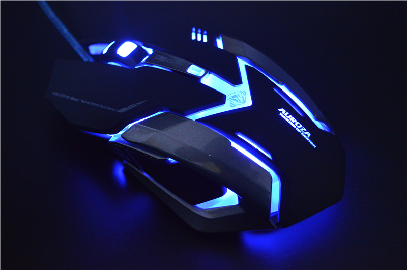 宜博m639鼠标失灵,宜博m639鼠标怎么调125hz