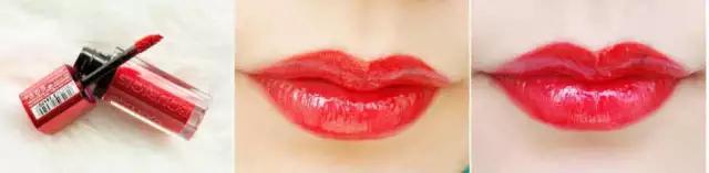 挑一款女王气Max的大红色的唇膏！
