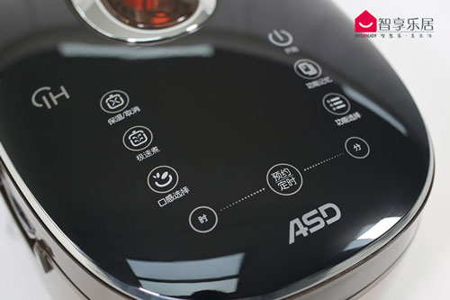 爱仕达不锈钢电饭煲测评推荐,爱仕达麦饭石炒锅评测