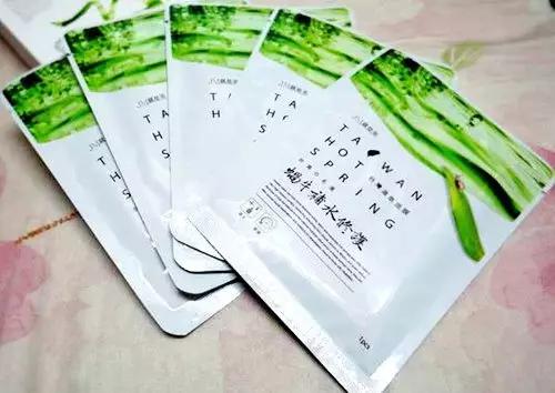 日韩修护保湿深层滋养面膜,搜罗适合自己的面膜品牌