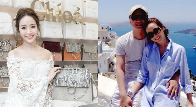 侯佩岑包包大揭秘,侯佩岑爱马仕包包