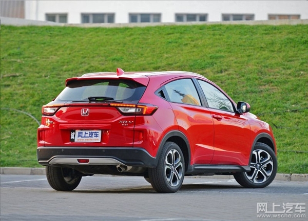 本田xr-v和本田suv有什么区别,本田xrv哪一款值得购买性价比更高