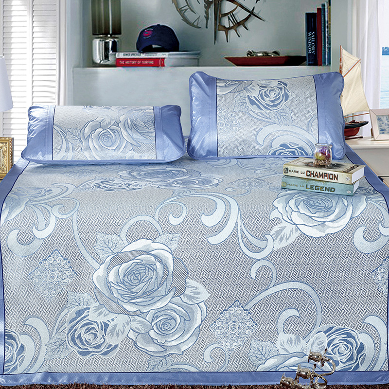 夏天怎样正确的选凉席,什么温度适合凉席