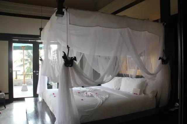 悦榕庄banyantree酒店,新加坡民丹岛酒店攻略