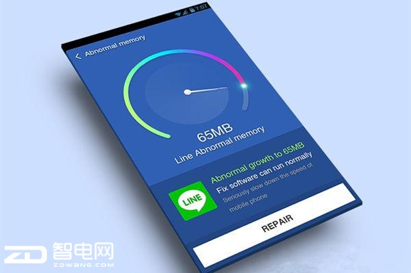 手机运行内存6.00是什么意思,手机运行内存6+6什么意思