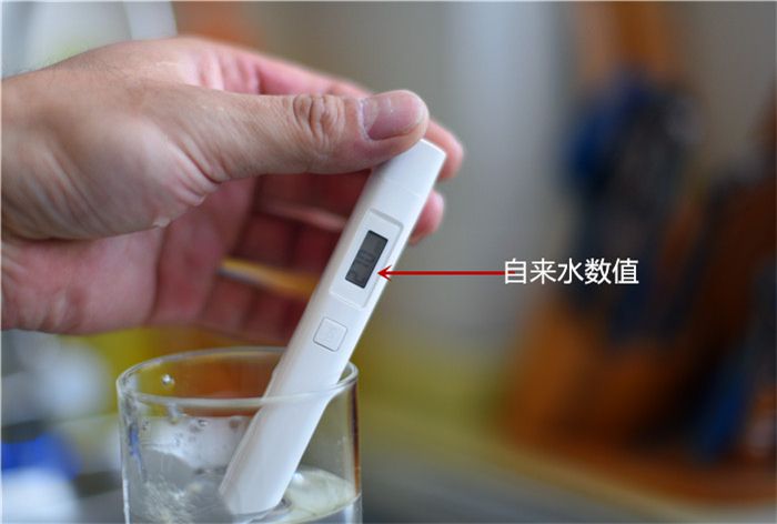 小米厨下净水器600g能用400g的不,小米净水器家用净水机600g厨下式