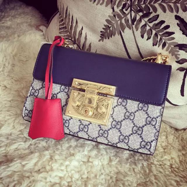 撞包也要背？这些热门包包受欢迎是有原因的