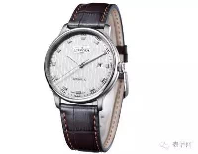 五万左右商务腕表,十万左右能休闲能商务的腕表