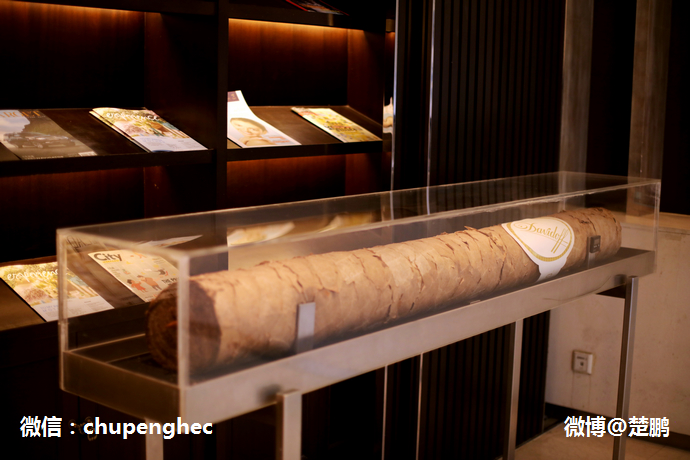 探秘京城顶级私密雪茄会所