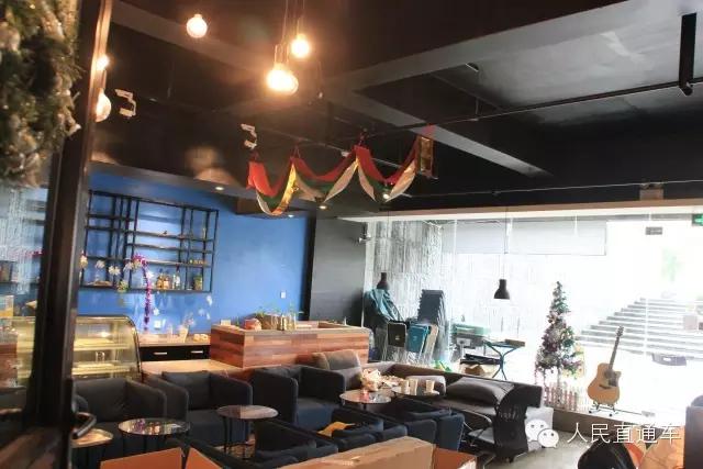 诺丁汉边哥仨的宁波版“中国合伙人”办公环境超赞关键还招人