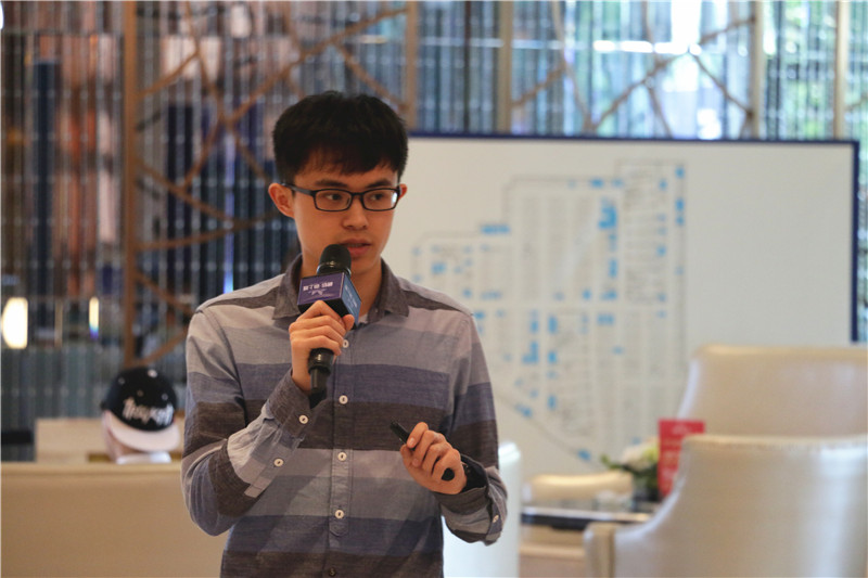 跨境电商有小步试错的机会创业者应该在“务实”同时“务虚