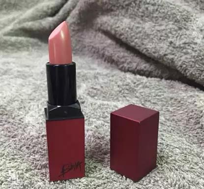 15支适合显白的口红,15种口红试色