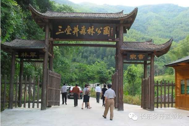 福州周边县哪里好玩,福州周边游哪里好玩的