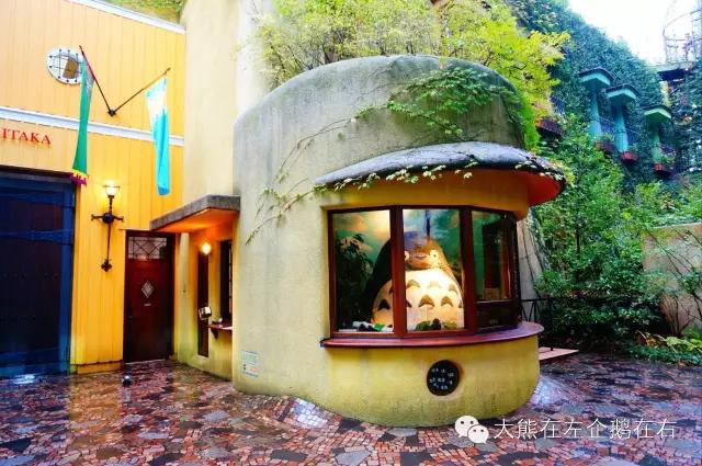 让你卡哇伊到尖叫の7家东京动漫料理店