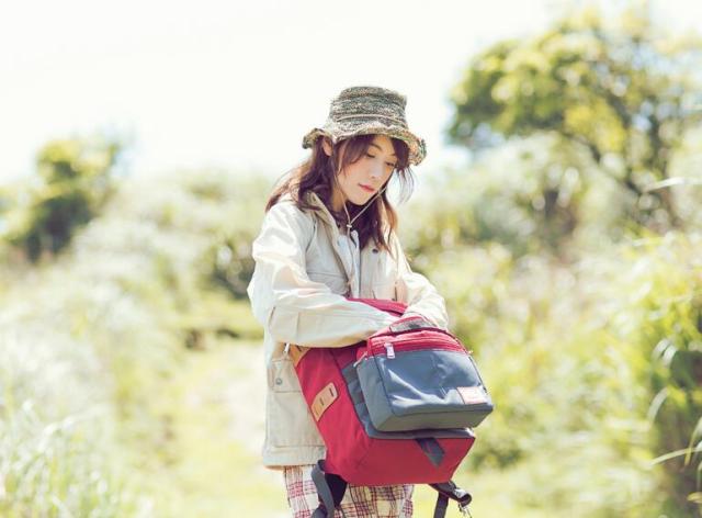 双肩包旅游推荐平价高颜值,双肩包大搜罗