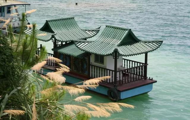 五一杭州千岛湖自驾游攻略,游千岛湖最佳季节