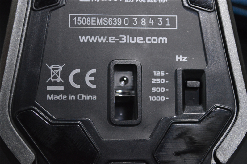 宜博m639鼠标失灵,宜博m639鼠标怎么调125hz