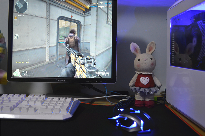 宜博m639鼠标失灵,宜博m639鼠标怎么调125hz