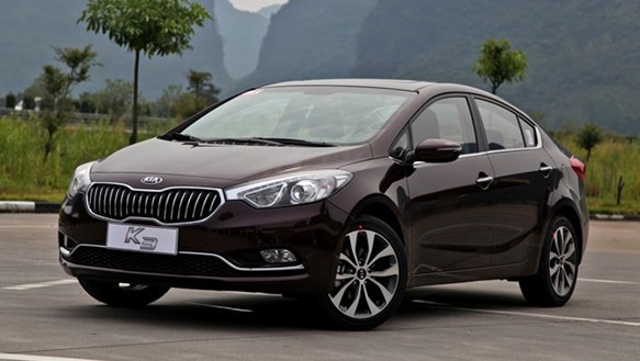 不要相信厂家宣传35款家用车实际油耗值得一看