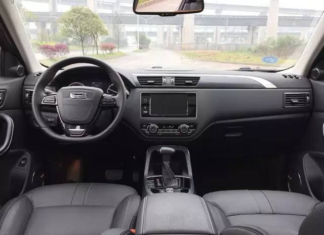 观致5suv最新款试驾视频,2021款观致5全新suv