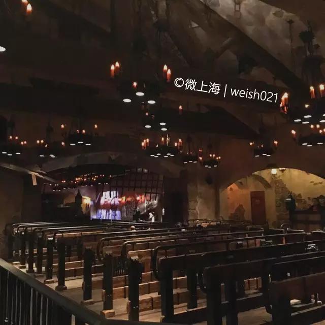 上海迪士尼有哪些可以玩的,上海迪士尼到底有啥玩