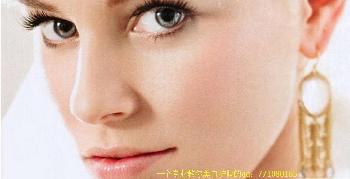 白头粉刺怎么去除鼻子脸颊,白头粉刺怎么去除背部