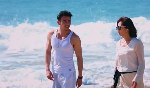 欢乐颂五美有哪些,欢乐颂五美怎么了