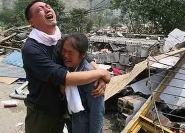 5.12汶川地震感人记录,5.12汶川地震纪念感言