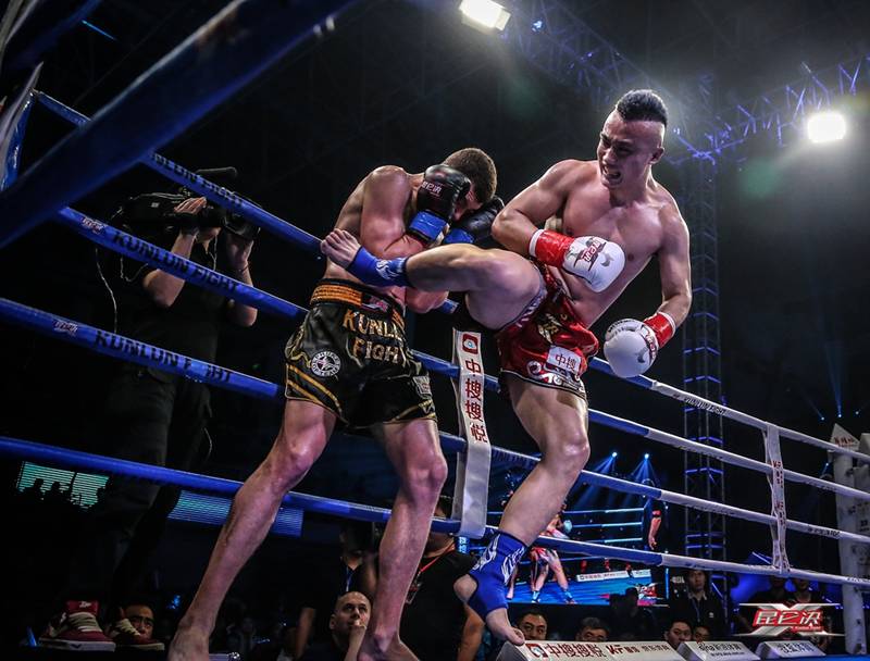 2022年昆仑决决赛完整回放,2023决赛完整版昆仑决回放