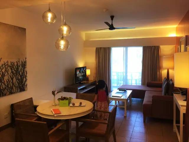 悦榕庄banyantree酒店,新加坡民丹岛酒店攻略