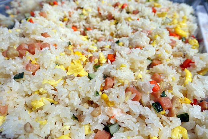 真正的五常大米是怎么样,真正的五常大米去哪里吃