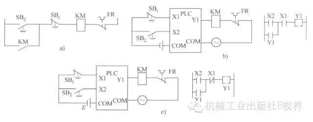c语言编辑plc指令,plc梯形图指令语言