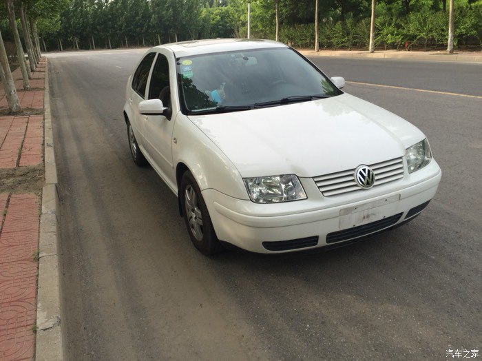 二手14款宝来车况精品大概多少钱,两三万二手14年宝来