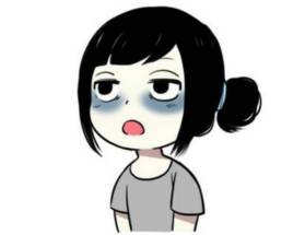 气血不足奶漏怎么解决,冰箱内漏快速解决