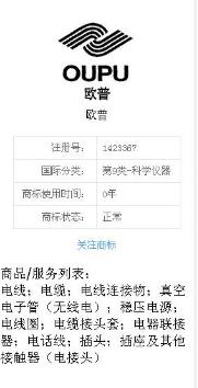欧普照明商标侵权和解,欧普商标赔偿标准