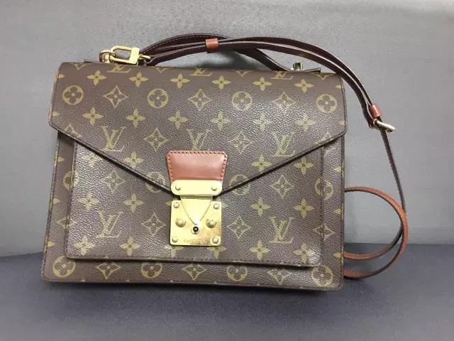 大牌包包有哪些实用耐背的,撞包的原因