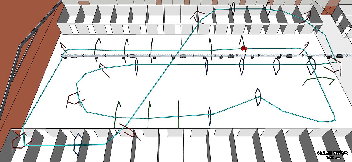 ede无人机大赛穿越机,2021无人机穿越机赛