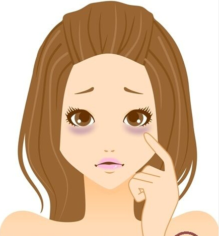 如何彻底消除黑眼圈眼袋,黑眼圈很重怎么消除