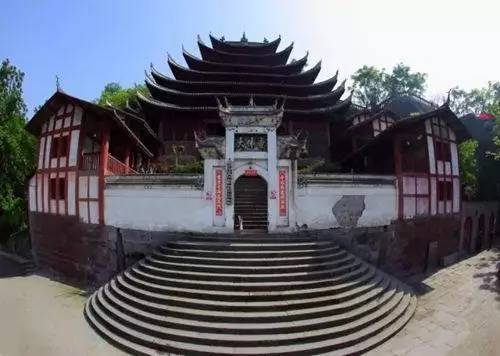 春节重庆免费景点大全,重庆自驾免费景点