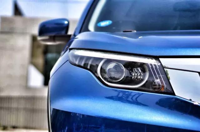 观致5吐槽,观致5感觉起步太重了