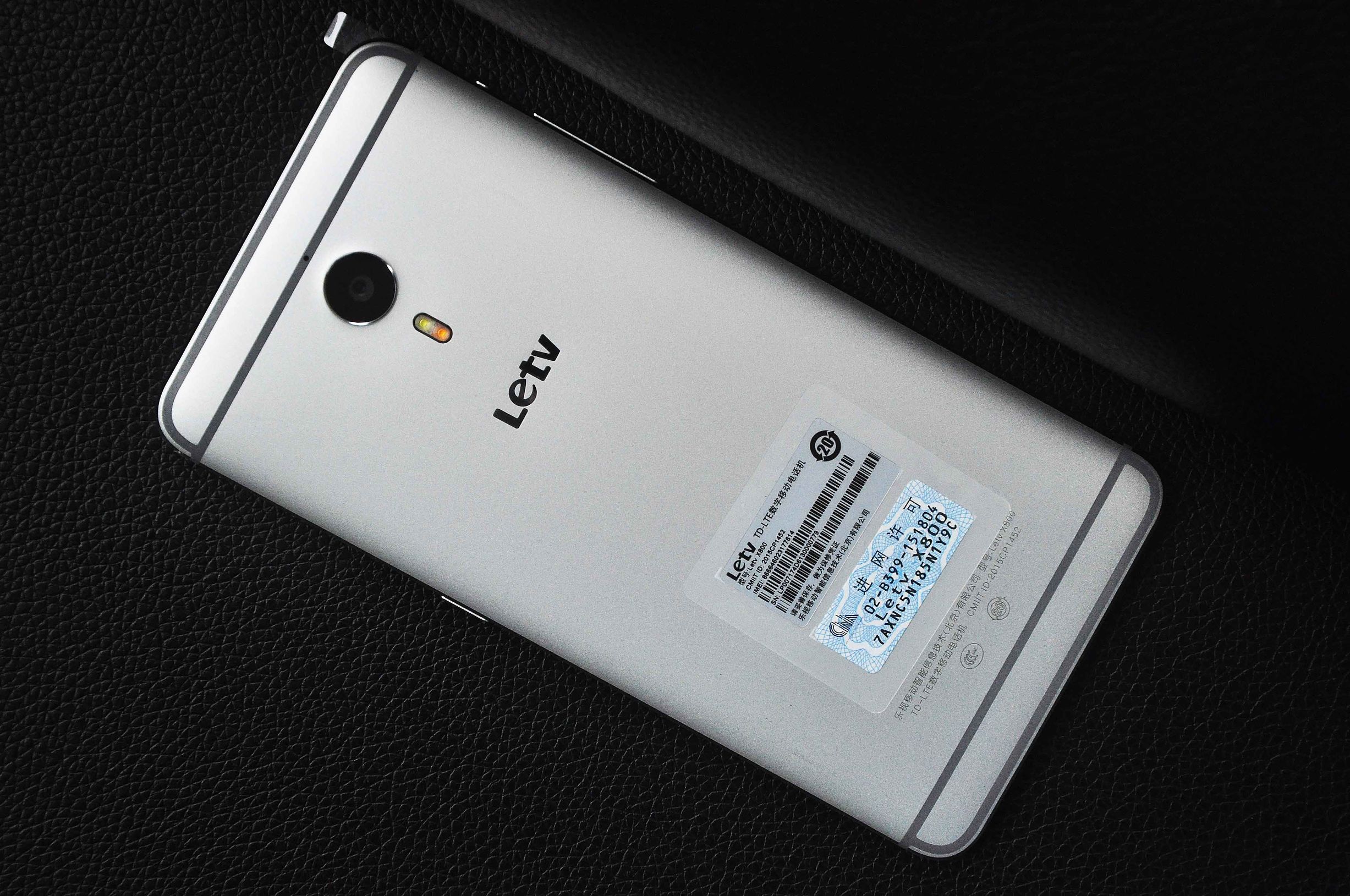 豪降800！乐视X800免费送你一个视频资源库