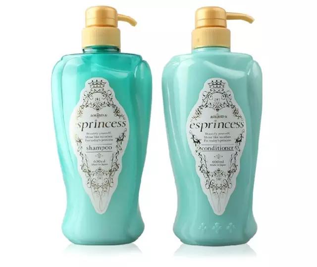 护发干枯毛躁,护发去黄洗发水