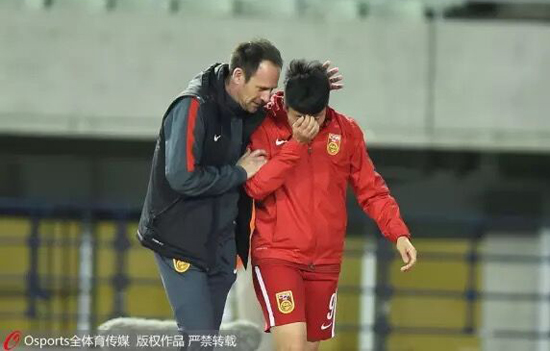 马晓旭王霜,马晓旭女足朝鲜