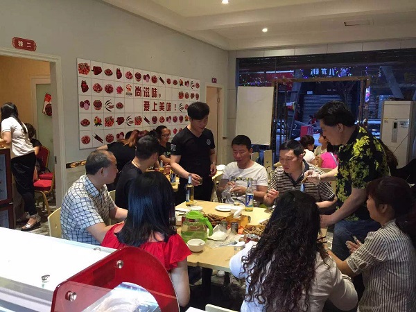 尚滋味小龙虾,忆口香龙虾加盟需要多少钱